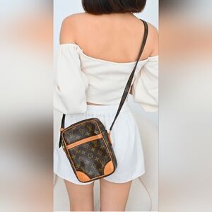 🤎 Louis Vuitton Danube 🤎